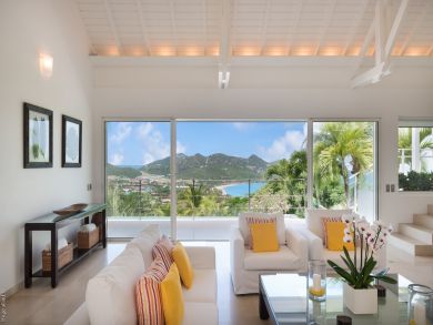 St. Barts Home 936403
