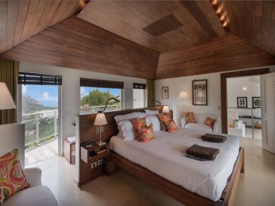 St. Barts Home 936403