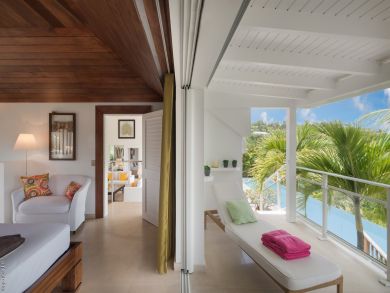 St. Barts Home 936403