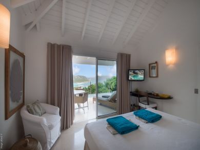 St. Barts Home 936403
