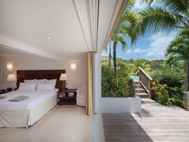 St. Barts Home 936403