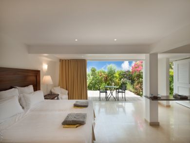 St. Barts Home 936403