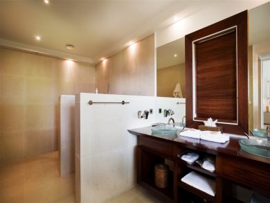 St. Barts Home 936403