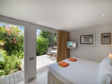 St. Barts Home 936403