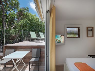 St. Barts Home 936403