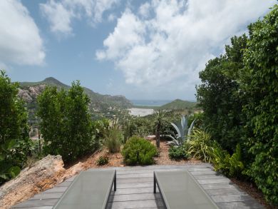 St. Barts Home 936403