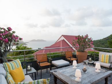 St. Barts Home 936403
