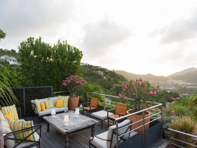 St. Barts Home 936403