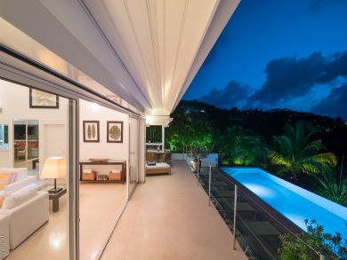 St. Barts Home 936403