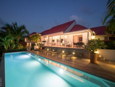 St. Barts Home 936403