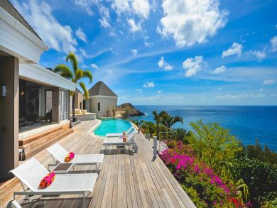 St. Barts Home 936404