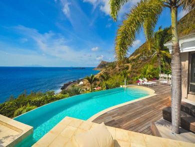 St. Barts Home 936404