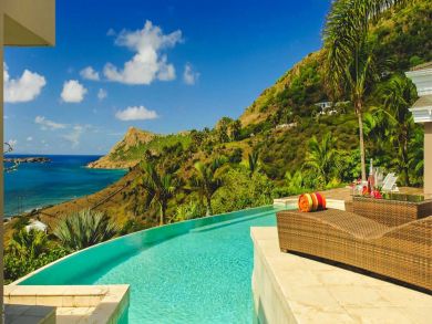 St. Barts Home 936404