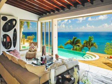 St. Barts Home 936404