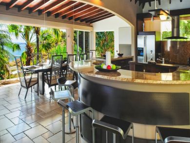 St. Barts Home 936404