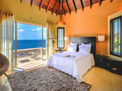 St. Barts Home 936404