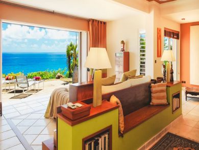 St. Barts Home 936404