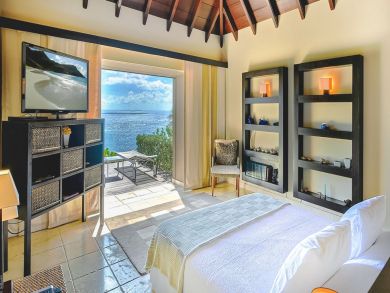 St. Barts Home 936404