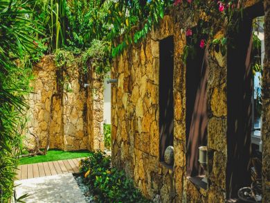 St. Barts Home 936404