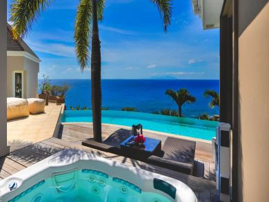 St. Barts Home 936404