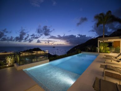St. Barts Home 936405