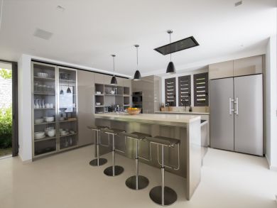 St. Barts Home 936405