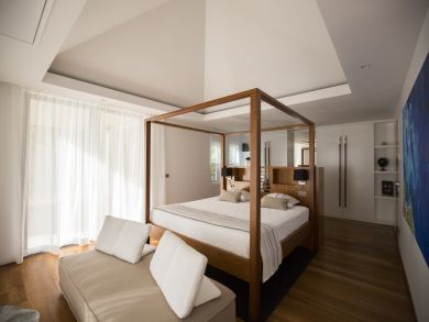 St. Barts Home 936405