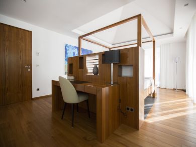 St. Barts Home 936405