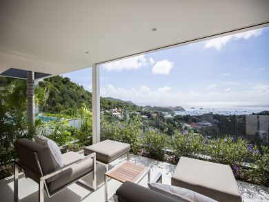 St. Barts Home 936405