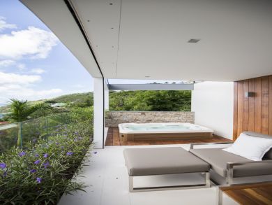 St. Barts Home 936405