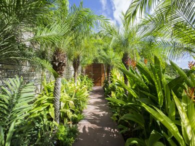 St. Barts Home 936405