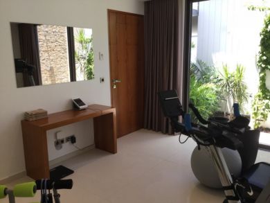 St. Barts Home 936405