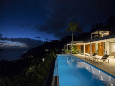 St. Barts Home 936405
