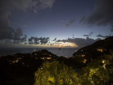St. Barts Home 936405