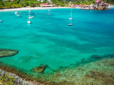 St. Barts Home 936406