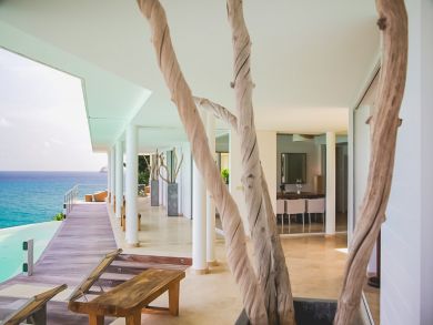 St. Barts Home 936406