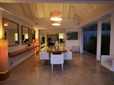 St. Barts Home 936406