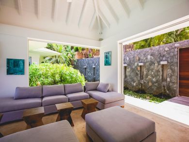 St. Barts Home 936406