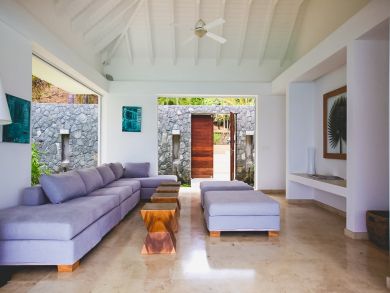 St. Barts Home 936406