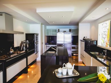 St. Barts Home 936406
