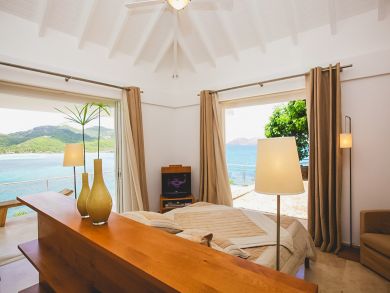 St. Barts Home 936406