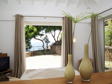 St. Barts Home 936406
