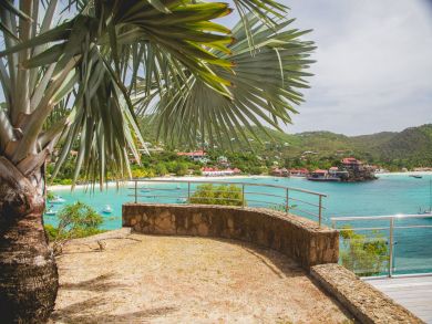 St. Barts Home 936406