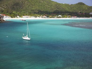 St. Barts Home 936406
