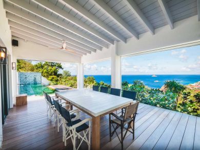 St. Barts Home 936407