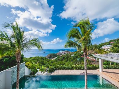 St. Barts Home 936407