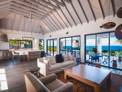 St. Barts Home 936407