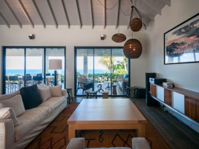 St. Barts Home 936407
