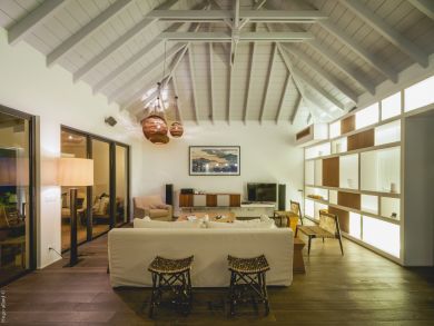 St. Barts Home 936407