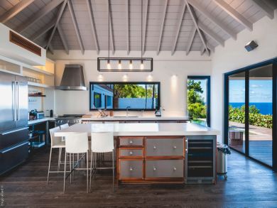 St. Barts Home 936407